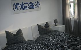 Gemuetliche Kleine Wohnung