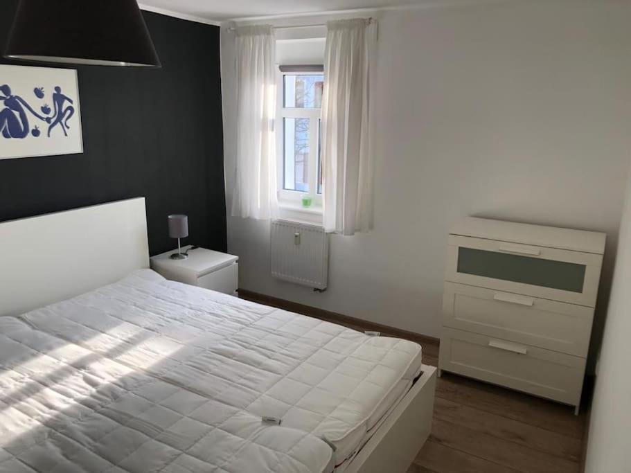 Gemuetliche Kleine Wohnung Wendelstein Exterior foto